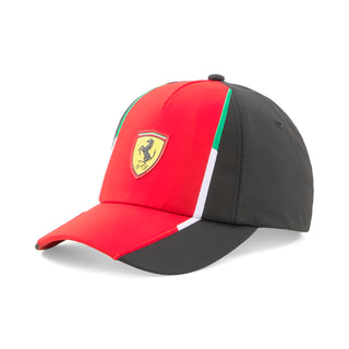 Comprar rojo Gorra Para Niño Ferrari Puma