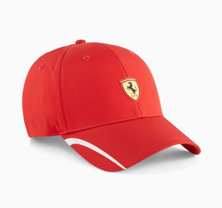 Comprar rojo Gorra Ferrari Sptwr Race Bb Cap Puma