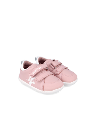 Comprar rosa Zapato Niña/Bebe Flexible Estr Garvalin