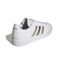 Tenis Mujer Grand Court Base 2 Adidas