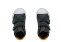 Botín Para Bebe Niño Deportivo Velcros Zapato Diseño Europeo